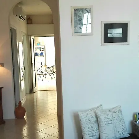 Dom wakacyjny La Floridiana - Sweet House