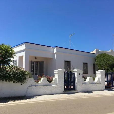 La Floridiana - Sweet House Holiday home *