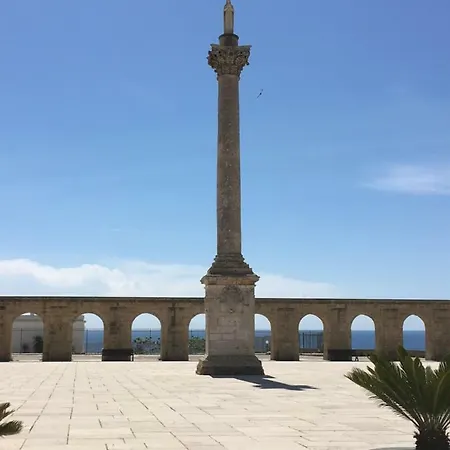 La Floridiana - Sweet House Holiday home Santa Maria di Leuca