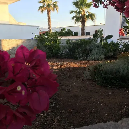 La Floridiana - Sweet House